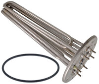 Metos WD6 heating element 9kW 400V X805962