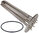 Metos WD6 heating element 9kW 400V X805962