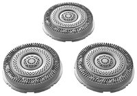 Philips shaver blades SH91/50 3pcs