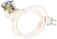 Whirlpool / Indesit pesukoneen virtajohto C00378440