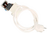 Whirlpool / Indesit washing machine power cord C00378440