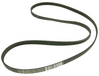 Washing machine drive belt 5PJE 1201