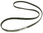 Washing machine drive belt 5PJE 1201