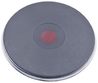Vestel keittolevy 145mm/4mm 1500W
