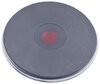 Vestel hot plate 145mm/4mm 1500W