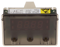 AEG / Electrolux uunin kellokoneisto 3871247122