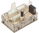 AEG / Electrolux uunin kellokoneisto 3871247122