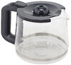 Electrolux kahvinkeittimen lasikannu 4055822045