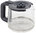 Electrolux kahvinkeittimen lasikannu 4055822045