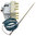 EGO over heat protection 350°C 55.32562.808 (Q704446)