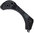 Samsung counter weight, right DC97-18524B