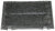Elica cooker hood active carbon filter F00482