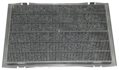 Elica cooker hood active carbon filter F00482