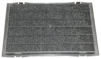 Elica cooker hood active carbon filter F00482