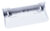 Upo Zanussi freezer box door handle HK1065729