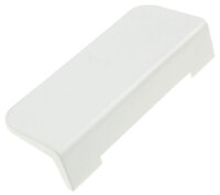 Upo Zanussi freezer box door handle HK1065729