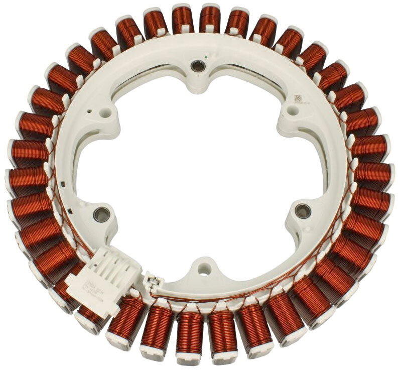 LG washing machine motor stator AJB73816024