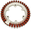 LG washing machine motor stator AJB73816024