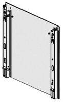 Upo oven door outer glass 687862