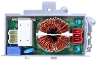 LG kuivaajan häiriönpoistosuodin EAM62891004