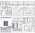 Interactive whiteboard / TV wall mount 70"-90" 90KG