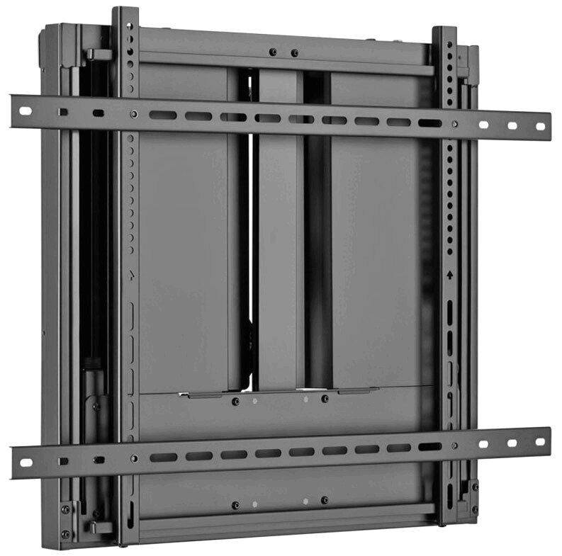 Älytaulun / television seinäteline 70"-90" 90KG