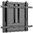 Interactive whiteboard / TV wall mount 70"-90" 90KG