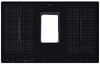 Faber / Ikea cooker hob glass 133.0582.571