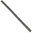 Beko dishwasher door bottom seal C00914092
