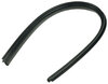 Beko dishwasher door bottom seal C00914092
