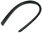 Beko dishwasher door bottom seal C00914092
