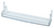 AEG / Electrolux fridge door top shelf 2646003018