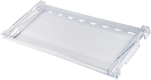Whirlpool / Ikea freezer flap C00386406