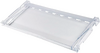 Whirlpool / Ikea freezer flap C00386406