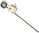 EGO pizza oven thermostat 75-500°C 55.19082.802