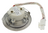 Savo DPH-M27 LED-lamp 1W 12VDC 4000K