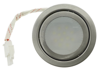 Savo DPH-M27 LED-lamp 1W 12VDC 4000K