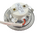 Savo DPH-M27 LED-lamp 1W 12VDC 4000K