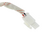 Savo DPH-M27 LED-lamp 1W 12VDC 4000K