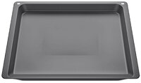 Bosch Siemens deep oven pan 38x455x375mm