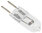 Halogen lamp 24V / 100W, GY6,35
