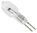 Halogen lamp 24V / 100W, GY6,35