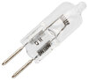 Halogeenilamppu 24V / 100W, GY6,35