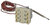 EGO fryer heat protector 245°C 55.32549.811
