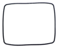 Electrolux uunin tiiviste, alempi 3873369007