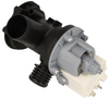 Whirlpool / Indesit washing machine drain pump unit WA/WG