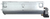 Tangential fan, blade 300x60mm, right