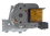 Tangential fan, blade 300x60mm, right