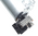 Tangential fan, blade 300x60mm, right