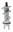 Kenwood meat grinder feeder screw AT281